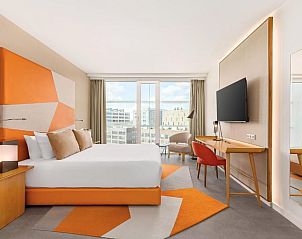 Guest house 0151502 - Apartment Amsterdam eo - Room Mate Aitana