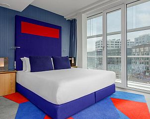 Guest house 0151502 - Apartment Amsterdam eo - Room Mate Aitana