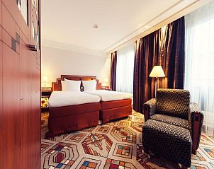 Unterkunft 015152 - Appartement Amsterdam eo - Banks Mansion - All Inclusive Boutique Hotel