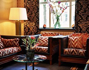 Unterkunft 015152 - Appartement Amsterdam eo - Banks Mansion - All Inclusive Boutique Hotel