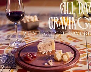 Unterkunft 015152 - Appartement Amsterdam eo - Banks Mansion - All Inclusive Boutique Hotel