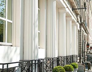 Unterkunft 015152 - Appartement Amsterdam eo - Banks Mansion - All Inclusive Boutique Hotel