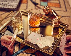 Unterkunft 015152 - Appartement Amsterdam eo - Banks Mansion - All Inclusive Boutique Hotel