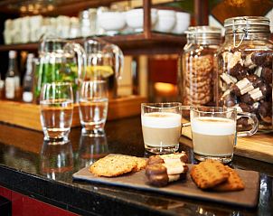 Unterkunft 015152 - Appartement Amsterdam eo - Banks Mansion - All Inclusive Boutique Hotel