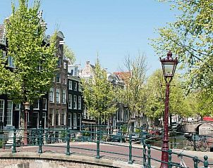 Unterkunft 015152 - Appartement Amsterdam eo - Banks Mansion - All Inclusive Boutique Hotel