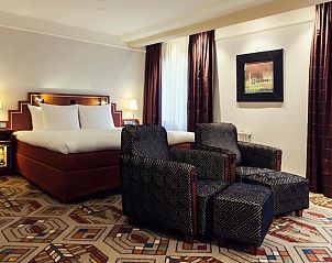 Unterkunft 015152 - Appartement Amsterdam eo - Banks Mansion - All Inclusive Boutique Hotel