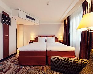 Unterkunft 015152 - Appartement Amsterdam eo - Banks Mansion - All Inclusive Boutique Hotel