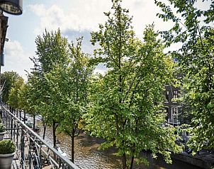Unterkunft 015152 - Appartement Amsterdam eo - Banks Mansion - All Inclusive Boutique Hotel