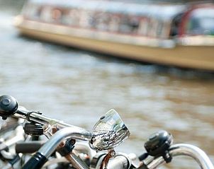 Unterkunft 015152 - Appartement Amsterdam eo - Banks Mansion - All Inclusive Boutique Hotel