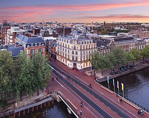 Unterkunft 015152 - Appartement Amsterdam eo - Banks Mansion - All Inclusive Boutique Hotel