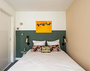 Verblijf 0151538 - Appartement Amsterdam eo - Short Stay Group Harbour Loft Studios