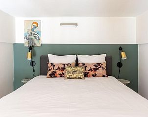 Verblijf 0151538 - Appartement Amsterdam eo - Short Stay Group Harbour Loft Studios