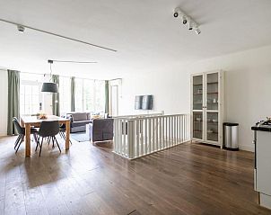 Verblijf 0151538 - Appartement Amsterdam eo - Short Stay Group Harbour Loft Studios