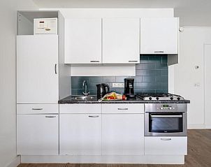 Verblijf 0151538 - Appartement Amsterdam eo - Short Stay Group Harbour Loft Studios