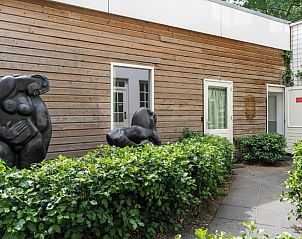 Verblijf 0151538 - Appartement Amsterdam eo - Short Stay Group Harbour Loft Studios