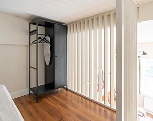 Verblijf 0151538 - Appartement Amsterdam eo - Short Stay Group Harbour Loft Studios