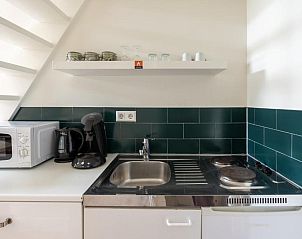 Verblijf 0151538 - Appartement Amsterdam eo - Short Stay Group Harbour Loft Studios