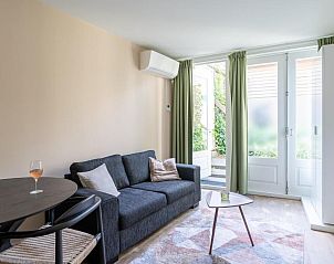 Verblijf 0151538 - Appartement Amsterdam eo - Short Stay Group Harbour Loft Studios