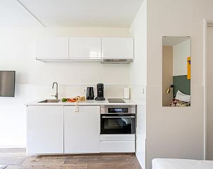 Verblijf 0151538 - Appartement Amsterdam eo - Short Stay Group Harbour Loft Studios