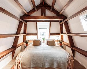 Guest house 0151539 - Apartment Amsterdam eo - Hotel Dwars