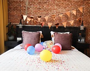 Guest house 0151539 - Apartment Amsterdam eo - Hotel Dwars