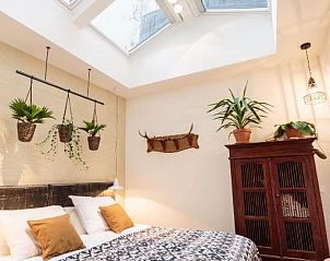 Guest house 0151539 - Apartment Amsterdam eo - Hotel Dwars