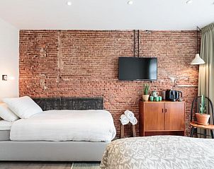 Guest house 0151539 - Apartment Amsterdam eo - Hotel Dwars