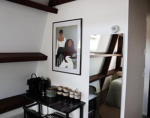 Guest house 0151539 - Apartment Amsterdam eo - Hotel Dwars
