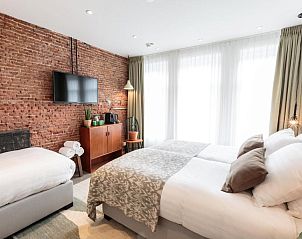 Guest house 0151539 - Apartment Amsterdam eo - Hotel Dwars