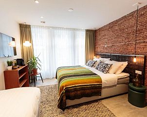 Guest house 0151539 - Apartment Amsterdam eo - Hotel Dwars