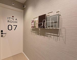 Guest house 0151539 - Apartment Amsterdam eo - Hotel Dwars