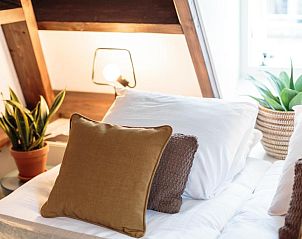 Guest house 0151539 - Apartment Amsterdam eo - Hotel Dwars