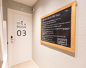 Guest house 0151539 - Apartment Amsterdam eo - Hotel Dwars