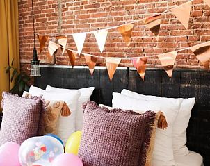 Guest house 0151539 - Apartment Amsterdam eo - Hotel Dwars