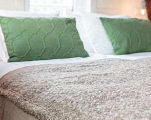 Guest house 0151539 - Apartment Amsterdam eo - Hotel Dwars