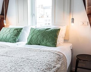 Guest house 0151539 - Apartment Amsterdam eo - Hotel Dwars