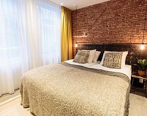 Guest house 0151539 - Apartment Amsterdam eo - Hotel Dwars