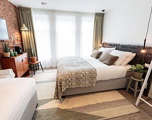 Guest house 0151539 - Apartment Amsterdam eo - Hotel Dwars