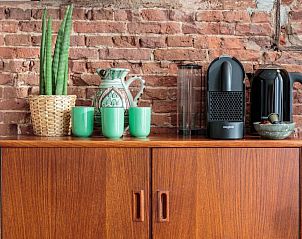 Guest house 0151539 - Apartment Amsterdam eo - Hotel Dwars