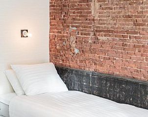 Guest house 0151539 - Apartment Amsterdam eo - Hotel Dwars