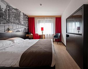 Verblijf 015154 - Vakantie appartement Amsterdam eo - Bastion Hotel Amsterdam Noord