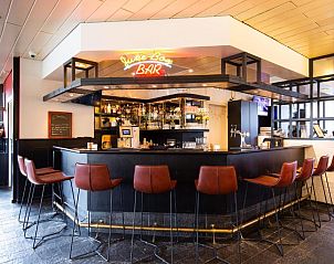 Verblijf 015154 - Vakantie appartement Amsterdam eo - Bastion Hotel Amsterdam Noord