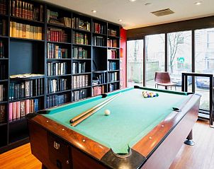 Verblijf 015154 - Vakantie appartement Amsterdam eo - Bastion Hotel Amsterdam Noord