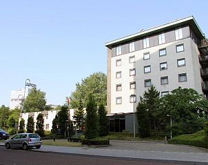 Unterkunft 015155 - Appartement Amsterdam eo - Bastion Hotel Amsterdam Zuidwest