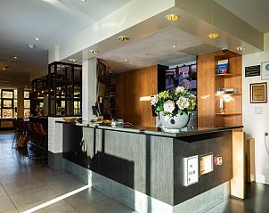 Unterkunft 015155 - Appartement Amsterdam eo - Bastion Hotel Amsterdam Zuidwest