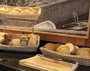 Unterkunft 015155 - Appartement Amsterdam eo - Bastion Hotel Amsterdam Zuidwest