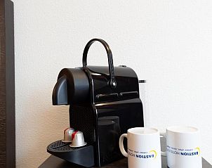 Unterkunft 015155 - Appartement Amsterdam eo - Bastion Hotel Amsterdam Zuidwest