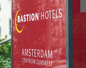 Unterkunft 015155 - Appartement Amsterdam eo - Bastion Hotel Amsterdam Zuidwest