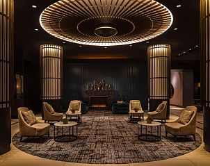 Verblijf 015158 - Vakantie appartement Amsterdam eo - NH Collection Amsterdam Grand Hotel Krasnapolsky