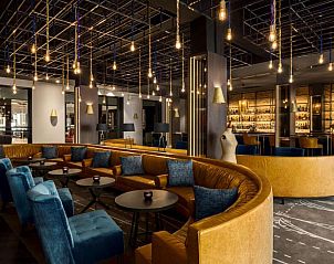 Verblijf 015158 - Vakantie appartement Amsterdam eo - NH Collection Amsterdam Grand Hotel Krasnapolsky